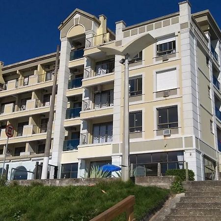 Apartamentos No Lexus Beira Mar Флоріанополіс Екстер'єр фото